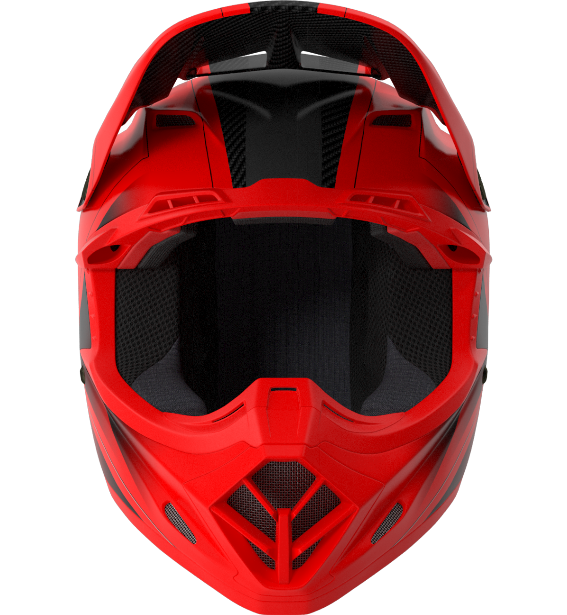 product helmet front