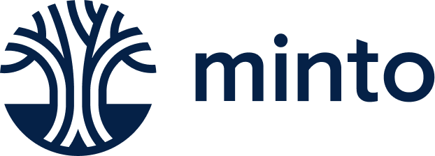 Minto logo