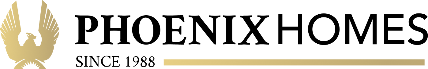 phoenix since 1988 logo