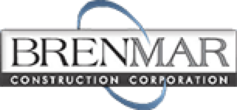 Brenmar construction corporation logo
