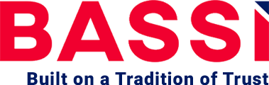 Bassi logo