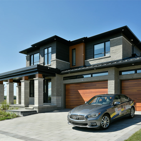 house under construction