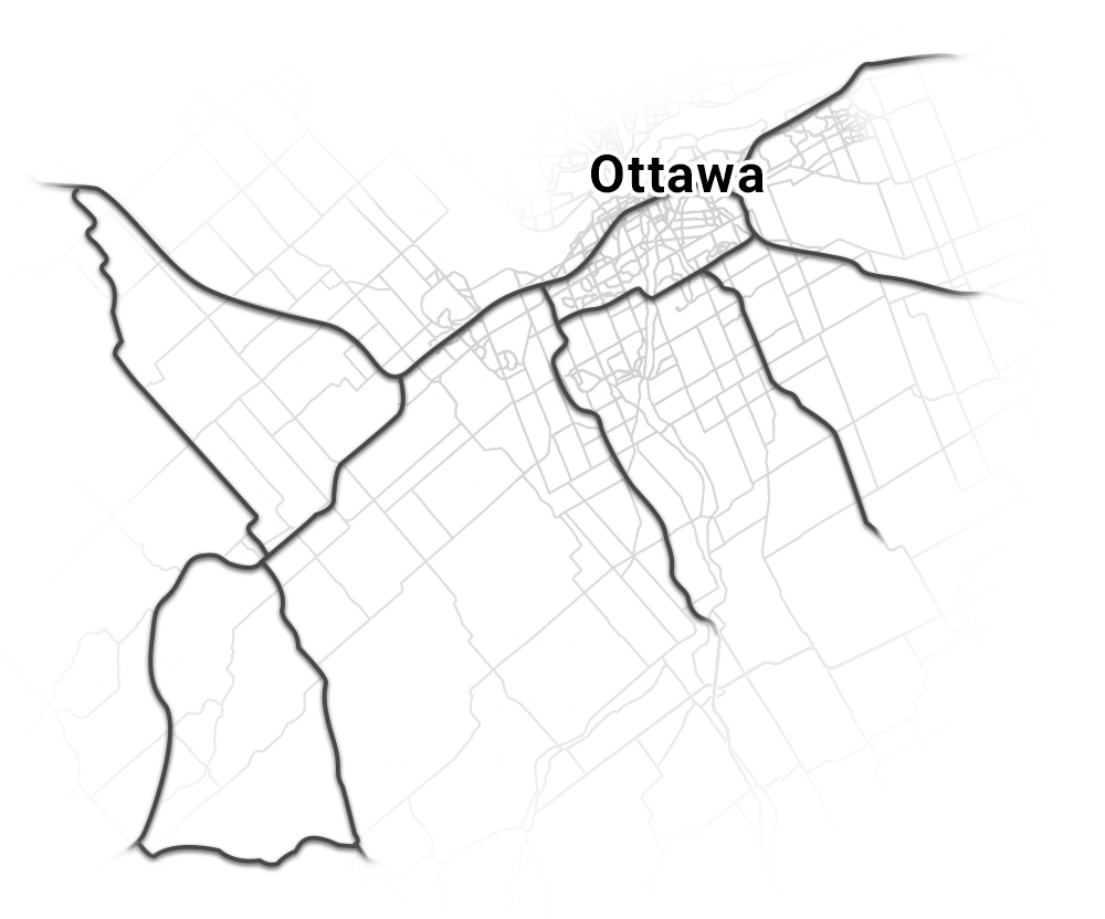ottawa map