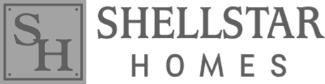 shellstar homes logo
