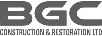 BGC Construction logo