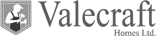 Valecraft Homes Ltd. Logo