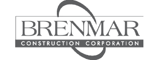 Brenmar construction corporation logo