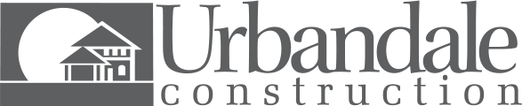 urbandale construction logo