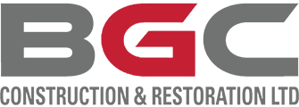 BGC Construction logo