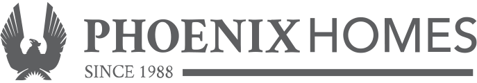 phoenix since 1988 logo