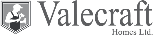 Valecraft Homes Ltd. Logo